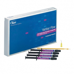 VERTISE FLOW KIT SURTIDO 4x2gr.