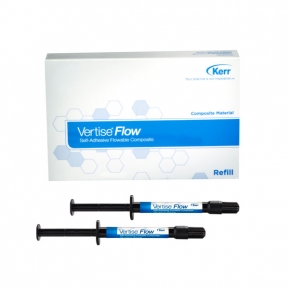 VERTISE FLOW A3 JER. 2x2gr.