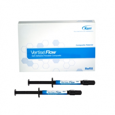 VERTISE FLOW A3 JER. 2x2gr.