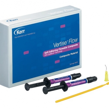 VERTISE FLOW A1 JER. 2x2gr.