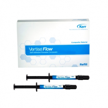 VERTISE FLOW UNIVERSAL OPAQUE JER. 2x2gr