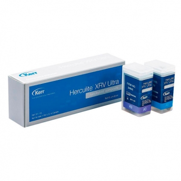 XRV HERCULITE DENTINA A2 CAVIFIL