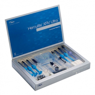 HERCULITE XRV ULTRA INTRO KIT