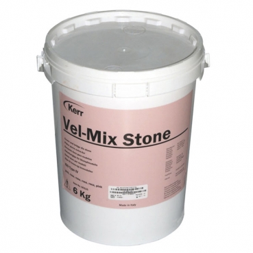 VEL MIX STONE ROSA 6Kg