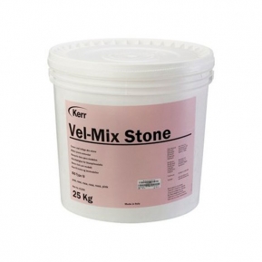 VEL MIX STONE ROSA 25Kg