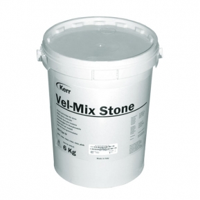 VEL MIX STONE BLANCA 6Kg