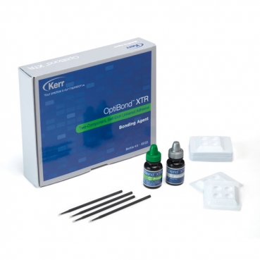 OPTIBOND XTR UNIDOSE KIT
