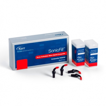 A3 SONICFILL REP. UNIDOSE 20x0.3gr.
