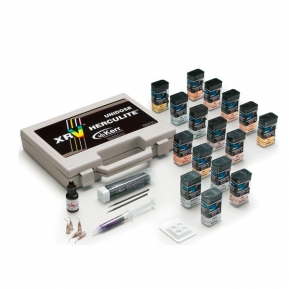 B2 E HERCULITE UNIDOSE 20x0.25gr.