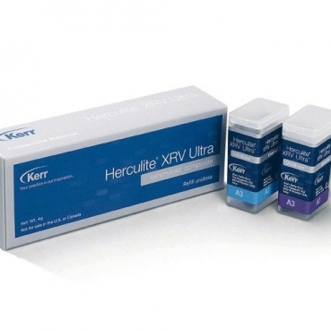 INCISAL HERCULITE ULTRA UNIDOSE 20x0.20gr.