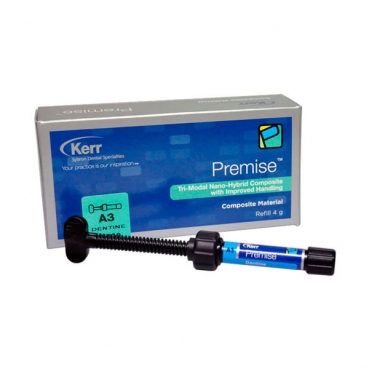 A3 DENTINA PREMISE JER. 4g.