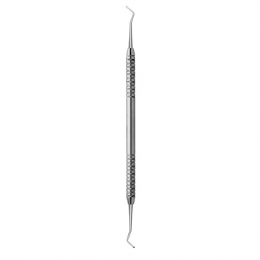 132-005 EXCAVADOR 17 SILVER