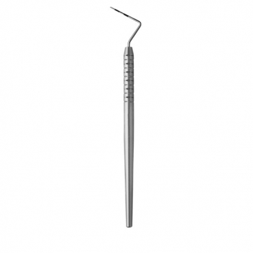 122-003 SONDA CP12 SILVER