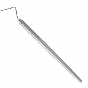 122-008 SONDA CP15UNC SILVER