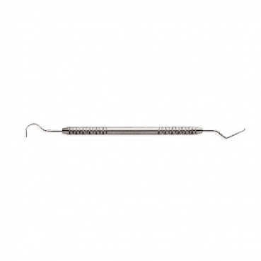 123-012 EXPLORADOR SILVER (TU17/23)
