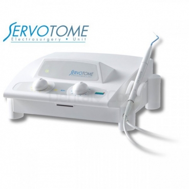 SERVOTOME GAMA II  ELECTROBISTURI