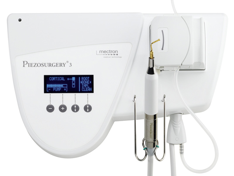 PIEZOSURGERY III Dental Regueiro