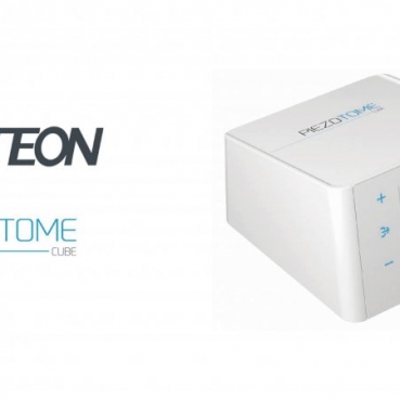 PIEZOTOME CUBE
