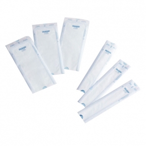 EU90 BOLSA ESTERILIZAC.9x25cm