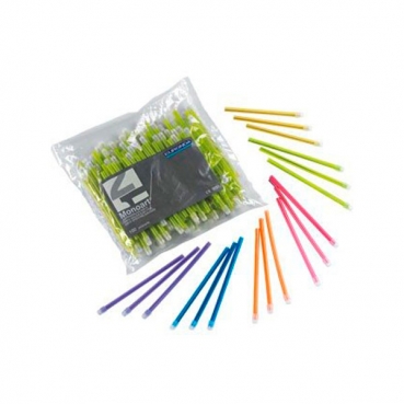 EM15 EYECTORES VERDES EURONDA 100u.