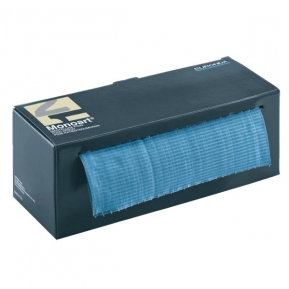 PG30 BABEROS PAPEL/PLASTICO LILA 80u.