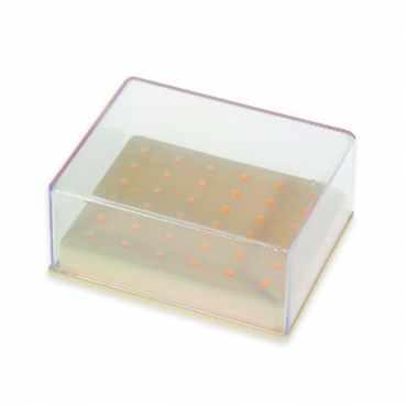 FRESERO PLASTICO 36FG