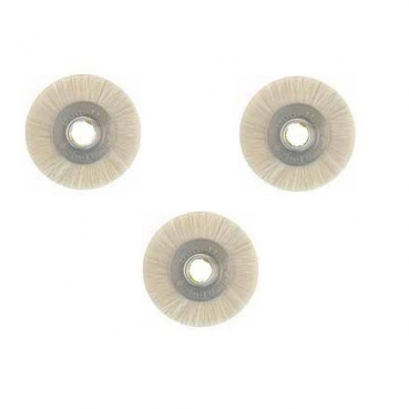 CEPILLO PELO CABRA 48mm ROTIFIX
