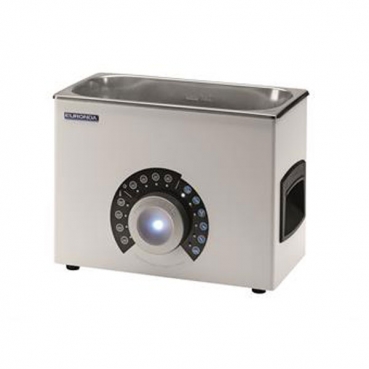 ULTRASONIDO EUROSONIC 3D