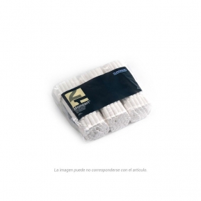 ROLLOS ALGODON MONOART EURONDA Nº3 300gr.