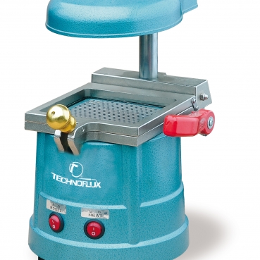 MAQUINA DE VACIO TERMOPLAST. TECHNOFLUX