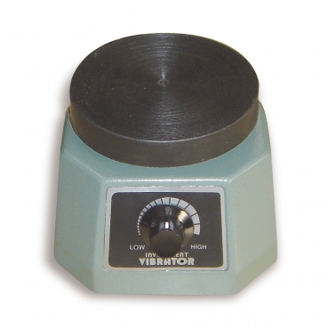 VIBRADOR REDONDO TECHNOFLUX