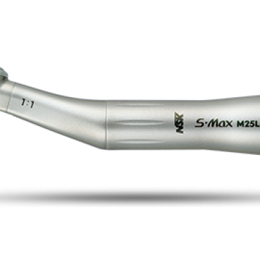CONTRA-ANGULO S-MAX M25L 1:1 NSK