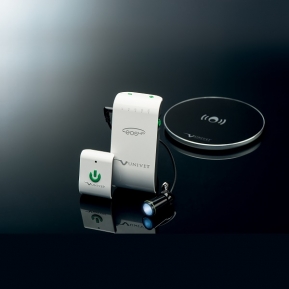 LUZ LED EOS HP UNIVET