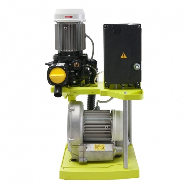 ASPIRACION MICRO SMART CATTANI C/SEPARADOR AMALGAMA