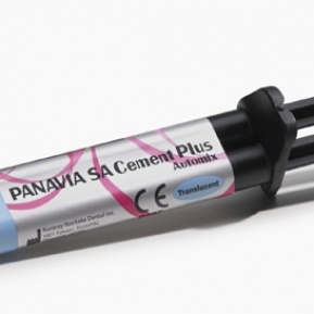 PANAVIA SA CEMENT PLUS AUTOMIX KIT PRUEBA A2