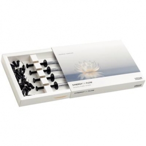 7660 SYNERGY D6 FLOW SET 4JER.