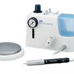 TURBINA LAB. NSK PRESTO AQUA II SET