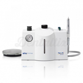 TURBINA LABORATORIO BIEN-AIR STS TRIMMER C/AGUA