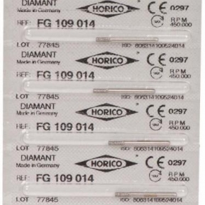 FRESA HORICO FG 109-014 5u.