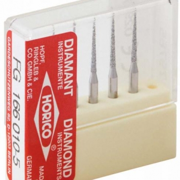 FRESA HORICO FG 166-010 5u.