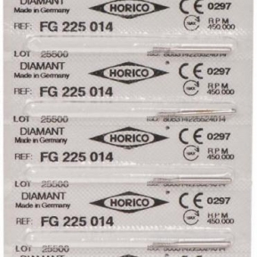 FRESA HORICO FG 225-014 5u.