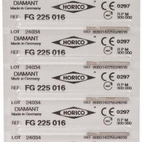 FRESA HORICO FG 225-016 5u.