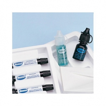 F3172-01 PASTA ADHESIVA EN JERINGAS