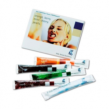 BICARBONATO PROPHYFLEX 2 2012
