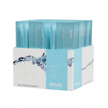 KAVO PROPHYPEARLS 80x15gr