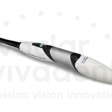 LAMPARA BLUEPHASE STYLE 20i.