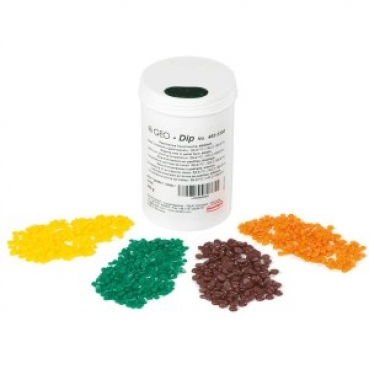 GEO-DIP CERA INMERSION AMARILLA 200gr