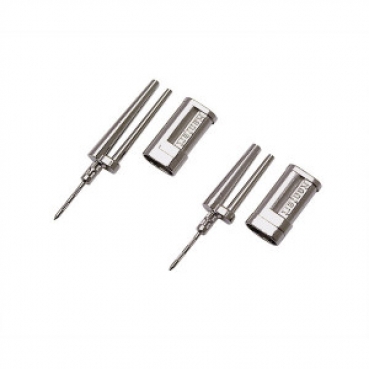 323-2000 BI-PIN RENFERT CORTO 1000u.