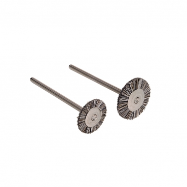 DISCOS PULIDO BISON RENFERT 25u
