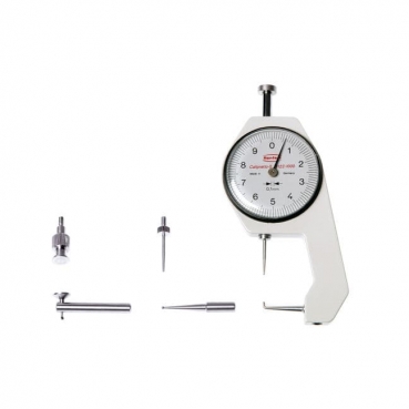 1122-1001 PUNTAS STANDARD RENFERT